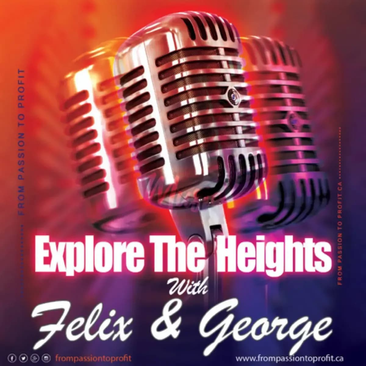 exploretheheights