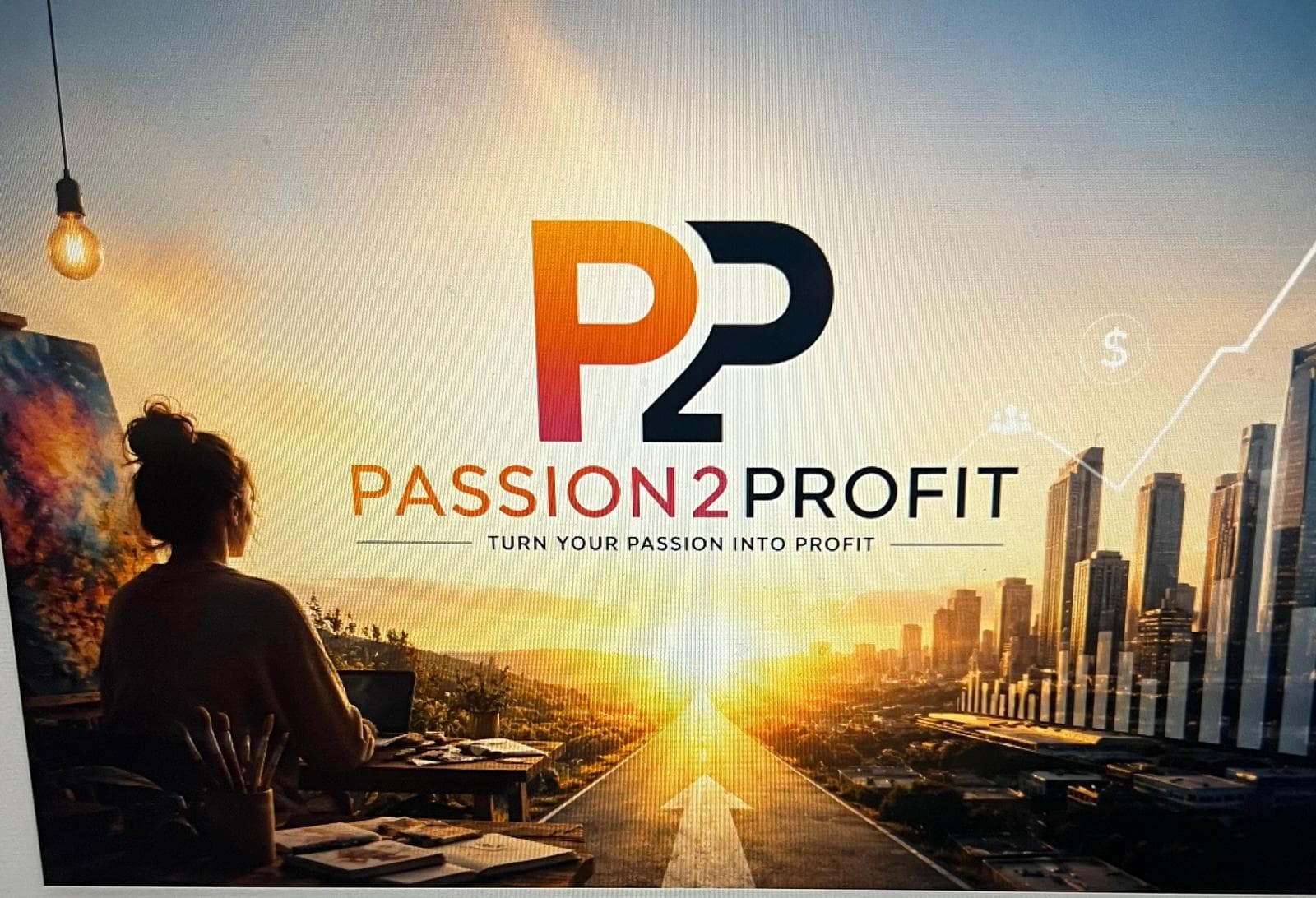 p2p
