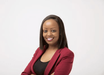 Dr Diana Gitau