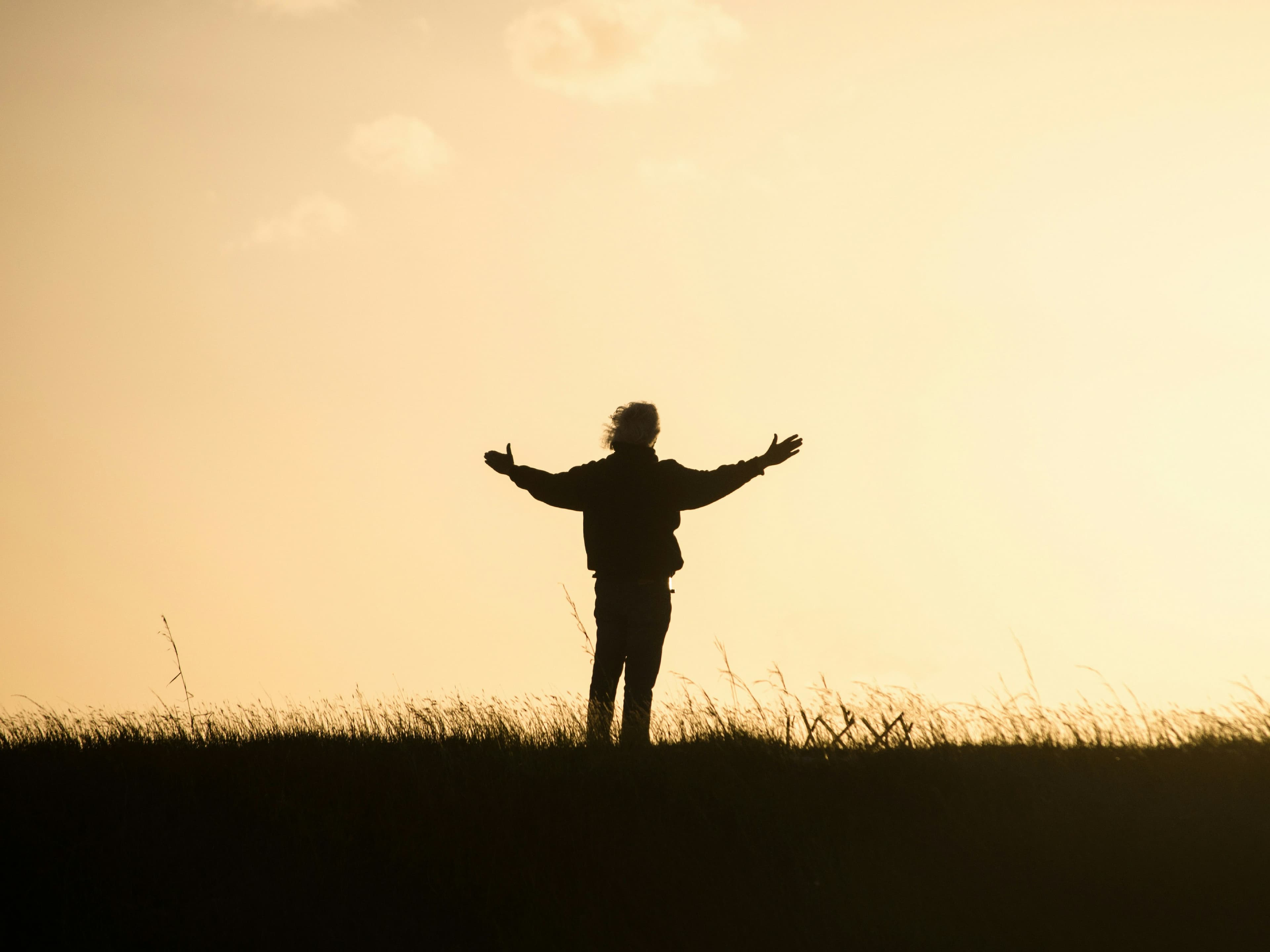 Gratitude The Game Changer