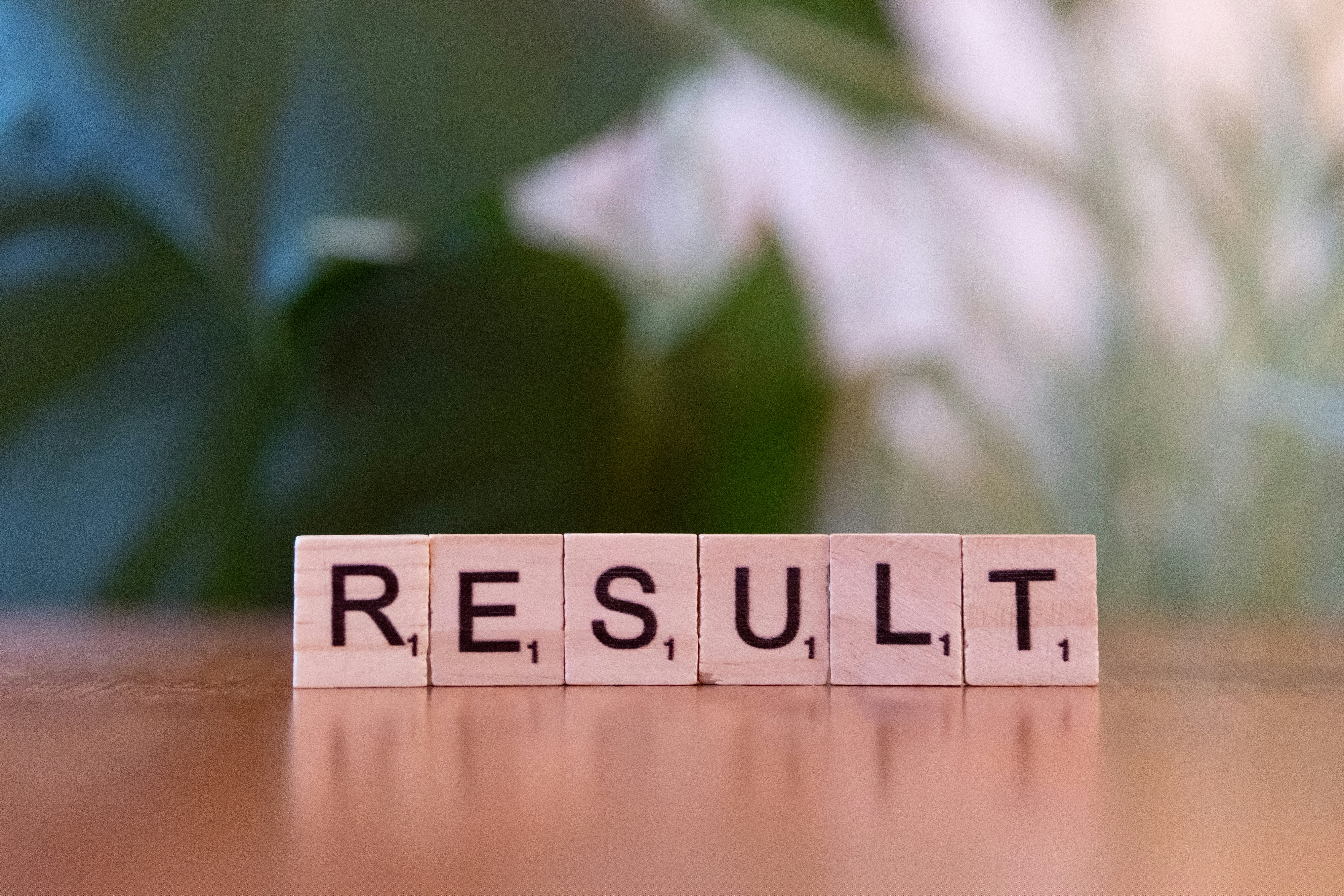 Lasting Results