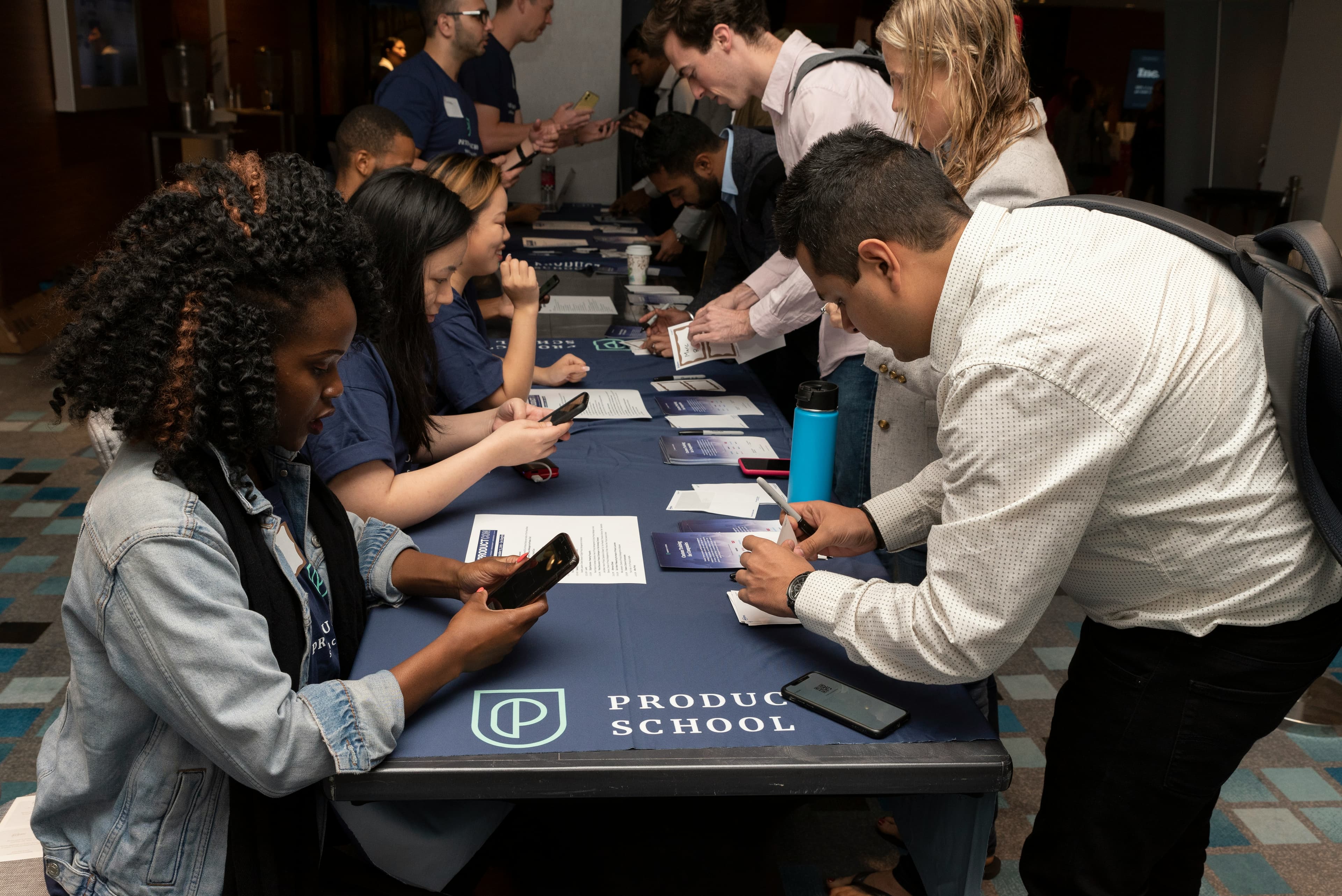 How to Propel Your Team Through Change