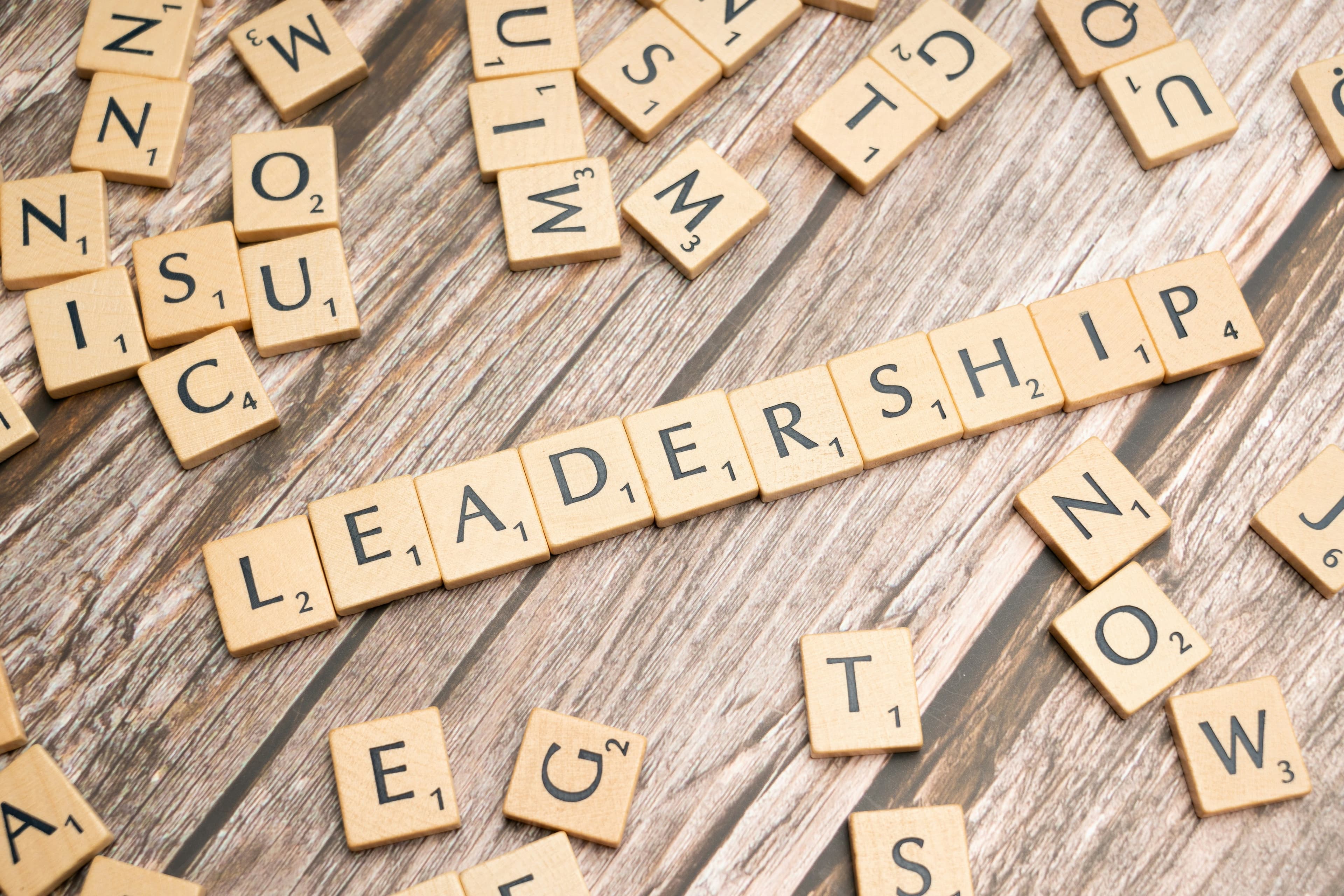 Resilient Leadership During Tough Times