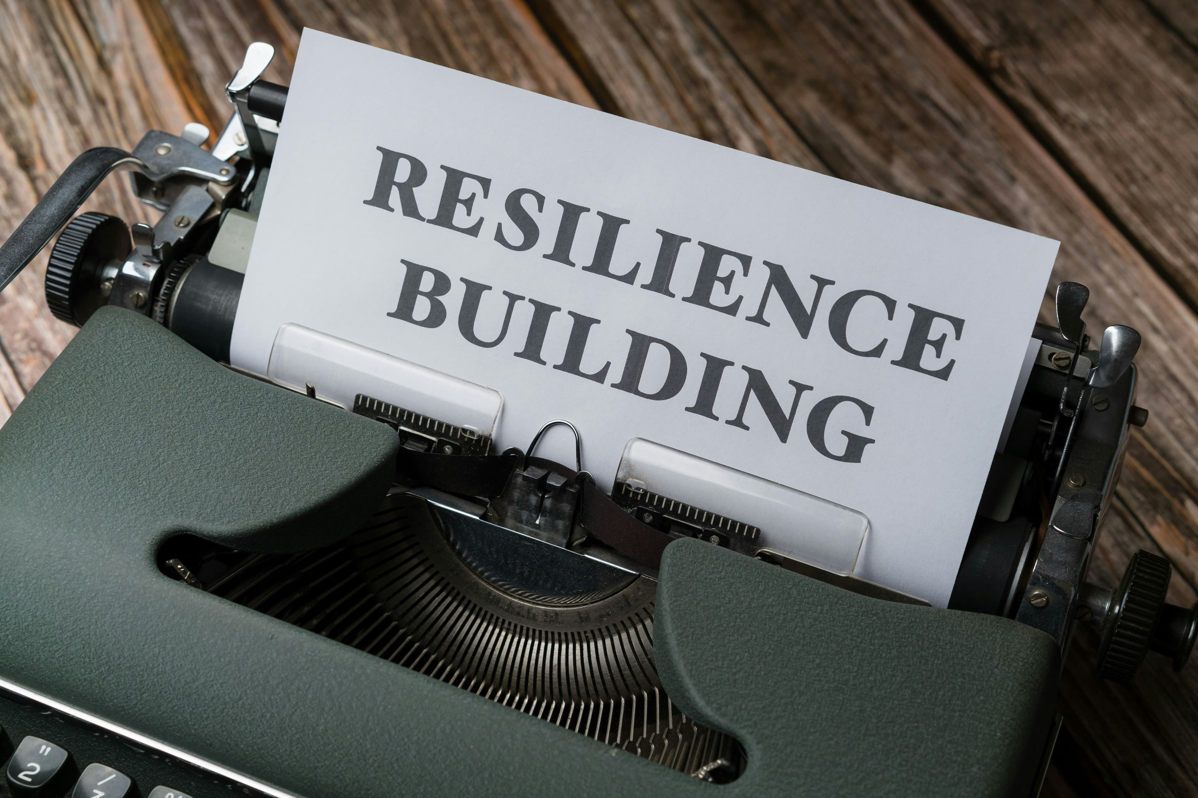 Resilient Leadership
